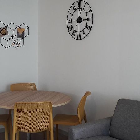 Apparteo Dijon Exteriör bild